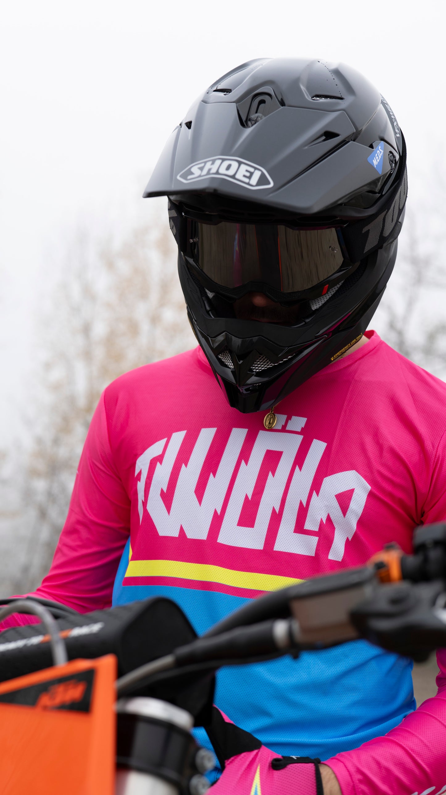 RAZE PINK BLUE YELLOW