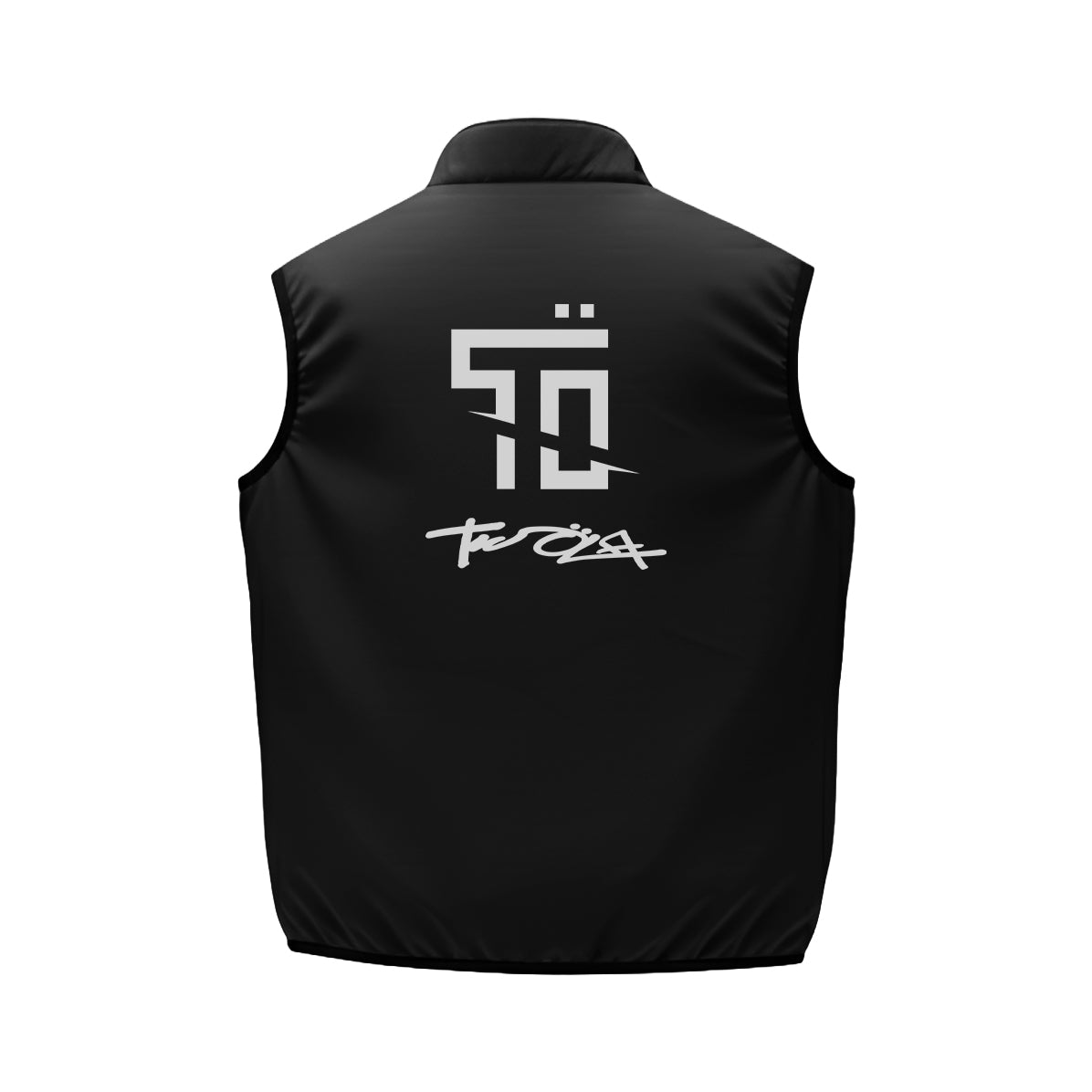 VESTE SOFTSHELL SANS MANCHES